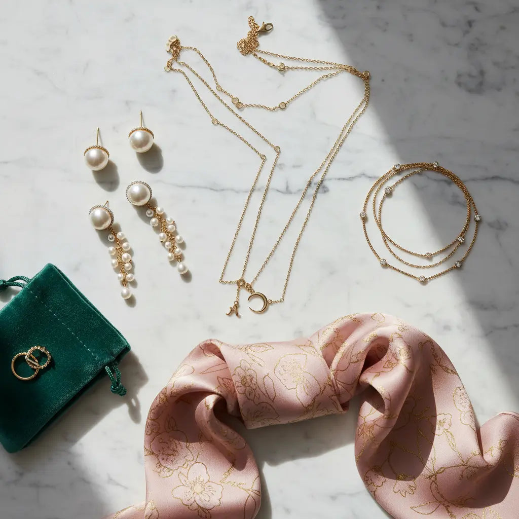 Jewelry & Accessories