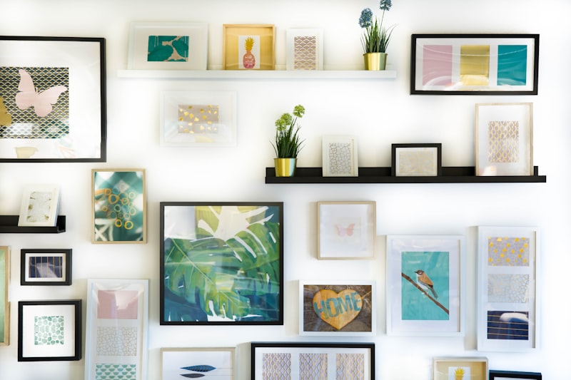 Home Décor