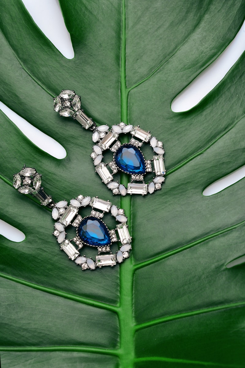 Jewelry & Accessories