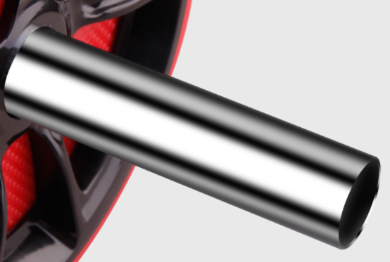 New Abdominal Wheel Abs Roller