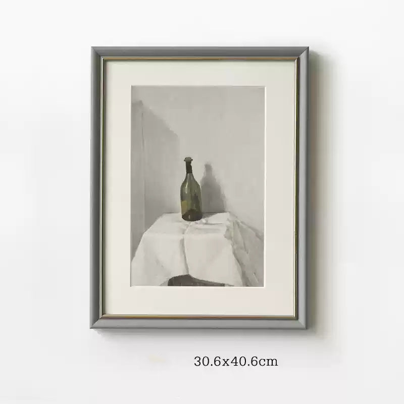 Decorative Wall Art Set (5-Piece)