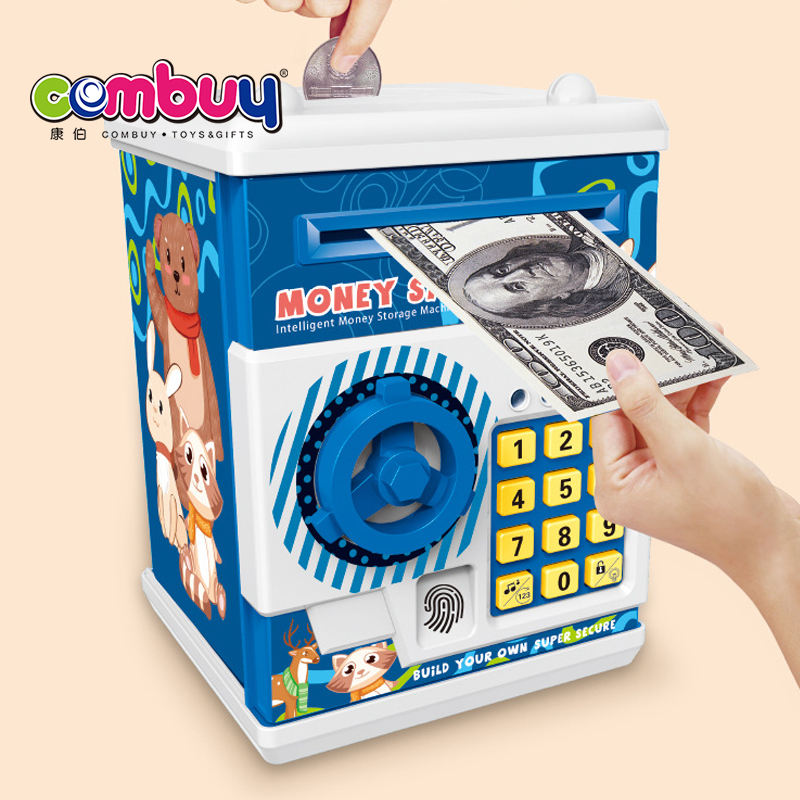 Piggy Bank For Kids