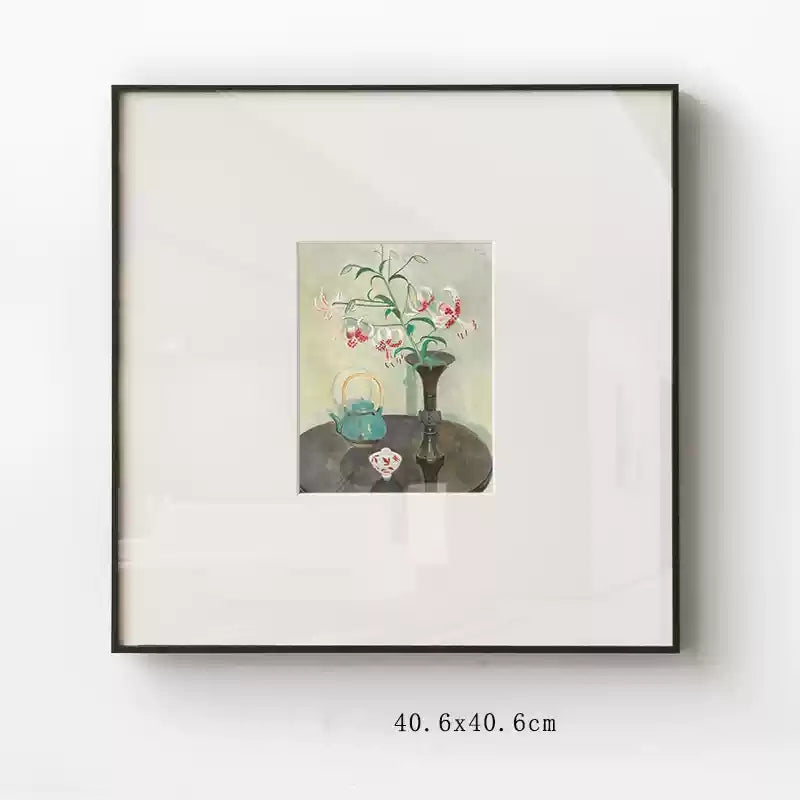 Decorative Wall Art Set (5-Piece)
