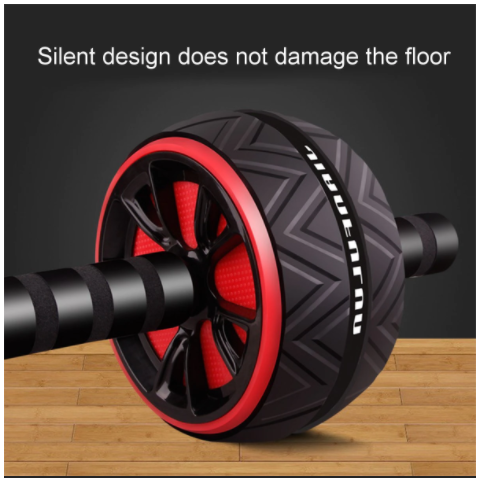 New Abdominal Wheel Abs Roller