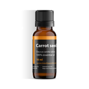 Carrot seed