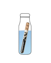 Ceramic & Activated Charcoal Dual Water Filter Set