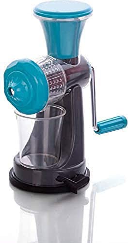 Portable Manual Juicer For Mini Fruit & Nano Vegetable Extractor
