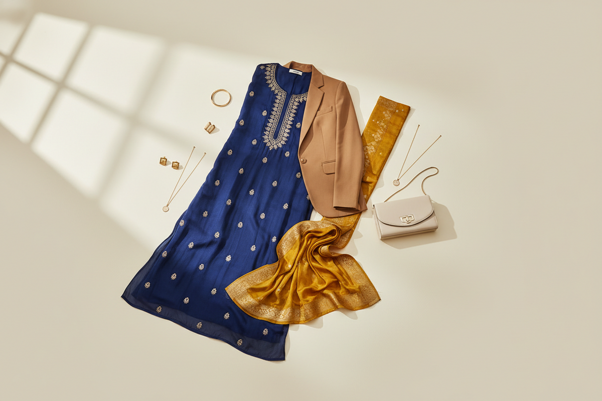 Apparel & Fashion