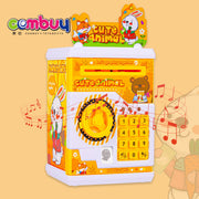 Piggy Bank For Kids