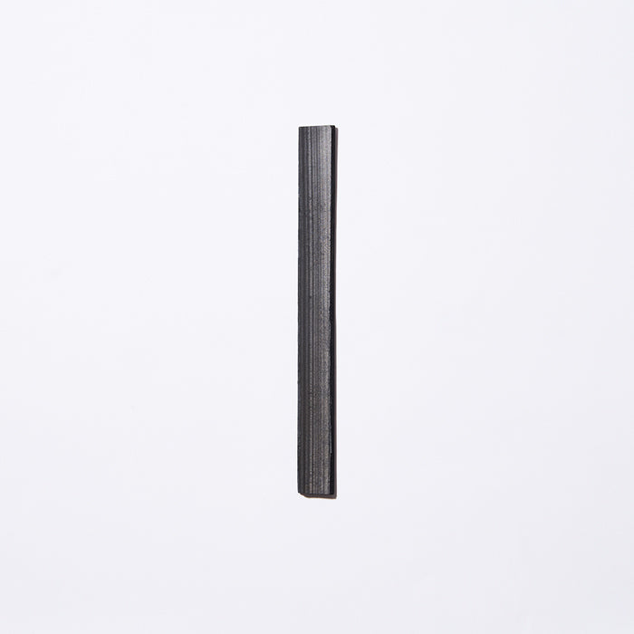 Designer Glass Carafe + 1 French Bamboo Charcoal Filter