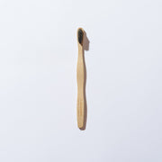 Bamboo Charcoal Infused Toothbrush by Takesumi