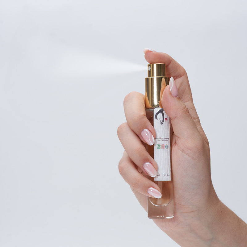 Bijn Perfumed Body, Hair & Pillow Mist