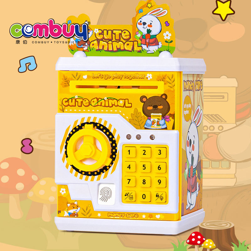 Piggy Bank For Kids