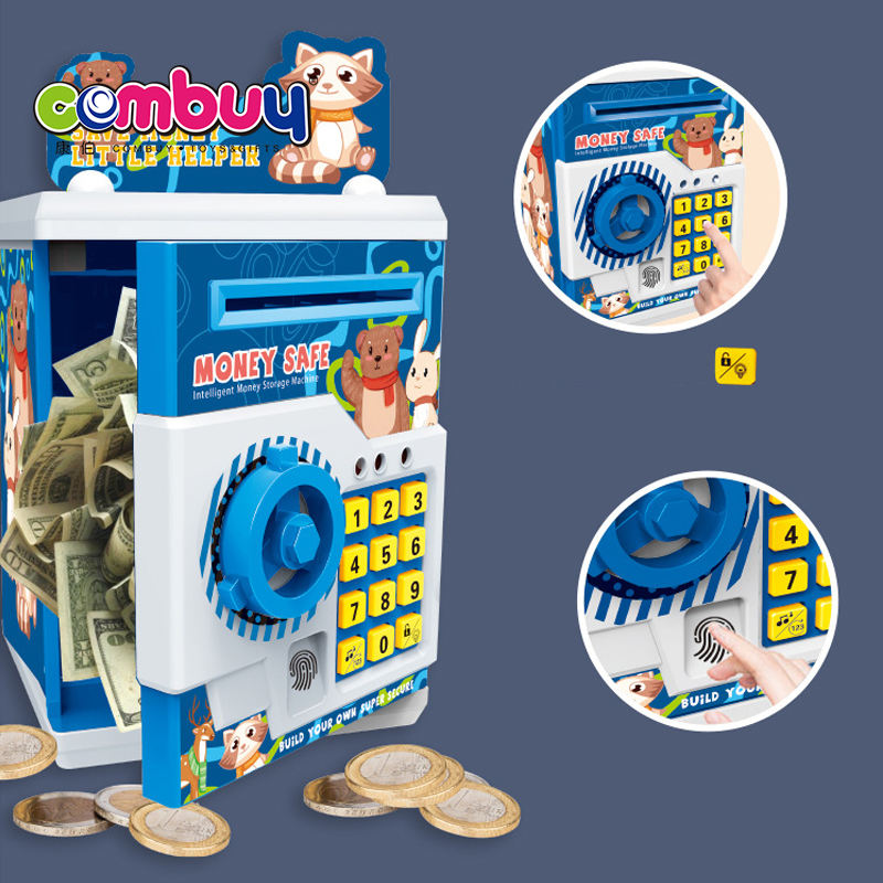 Piggy Bank For Kids