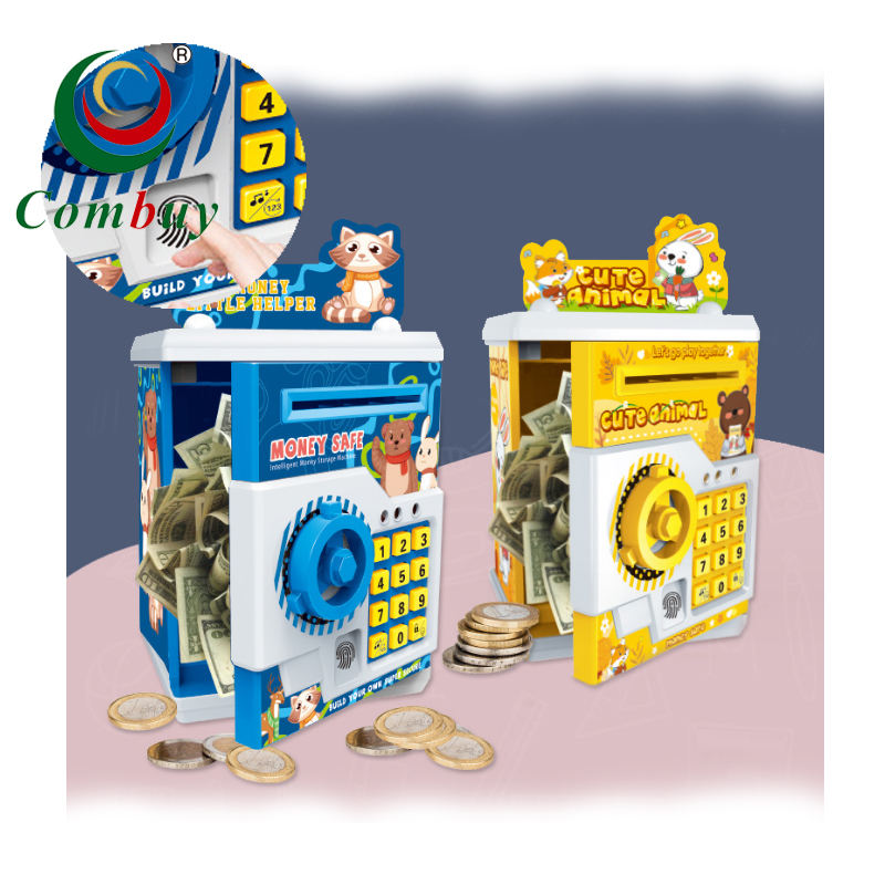 Piggy Bank For Kids