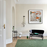 Every Day Is a New Day Wall Art
