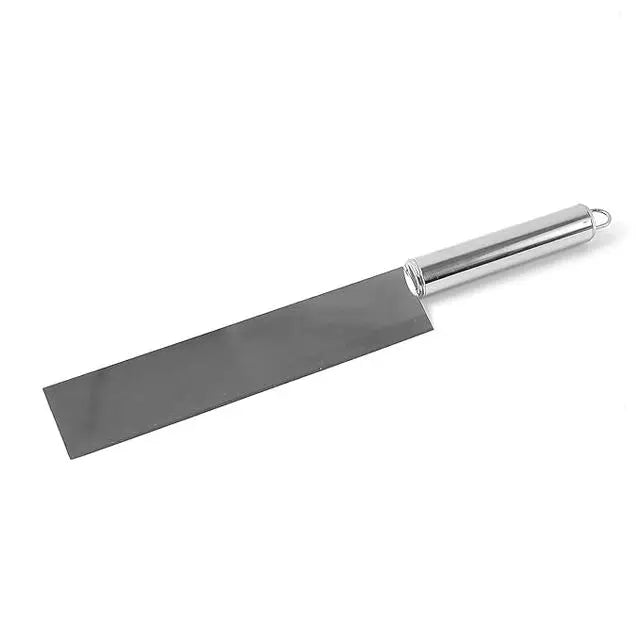 Knife for Kitchen Use 1 Pc – Stainless Steel Vegetable Cleaver Knife 16699