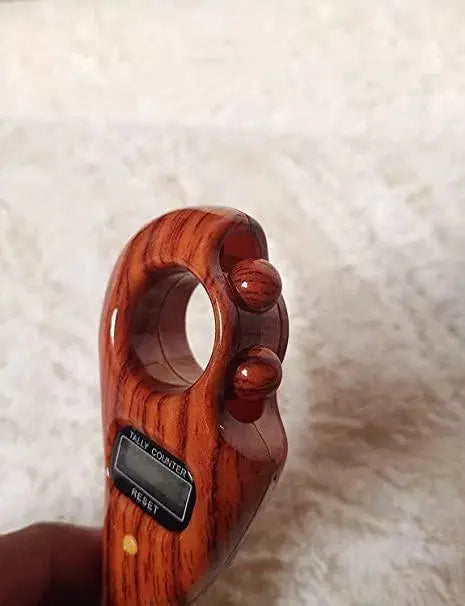 JapCounter™- Digital Jaap Mala 4485