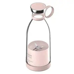 Portable Mini Blender for Fresh Juice 4485