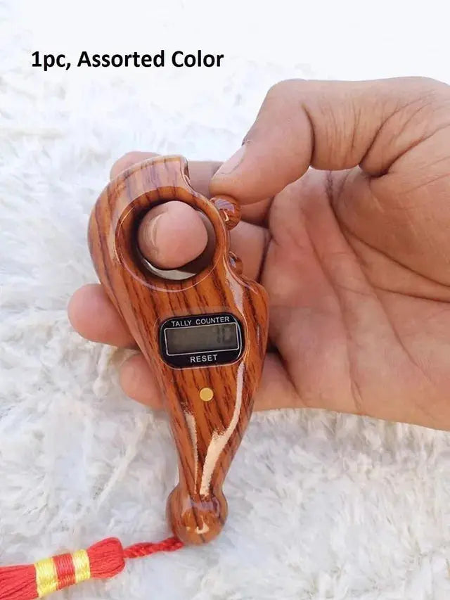 JapCounter™- Digital Jaap Mala 4485