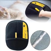 Pet Hair Removal Gloves 31092
