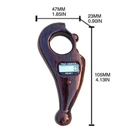JapCounter™- Digital Jaap Mala 4485