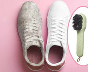 Multifunctional Shoe Polishing Brush 19357