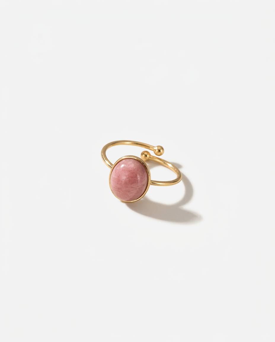 Rosa Ring