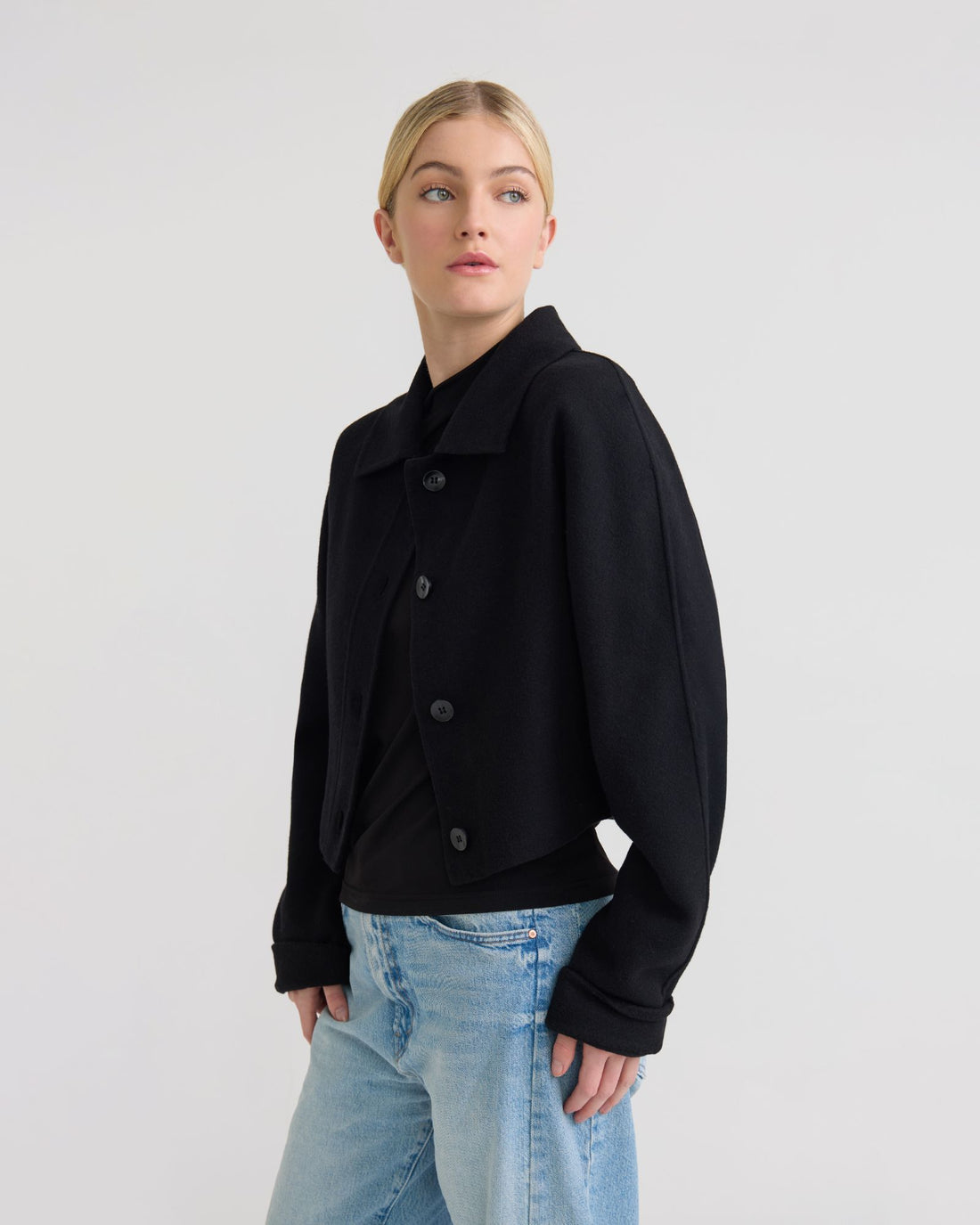 Wool Jacket-1