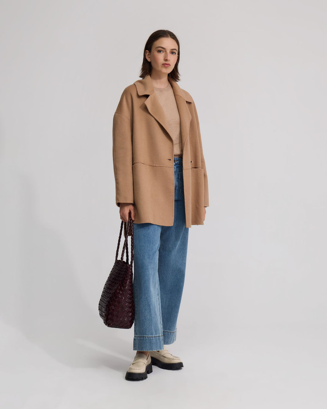 Wool Coat-0