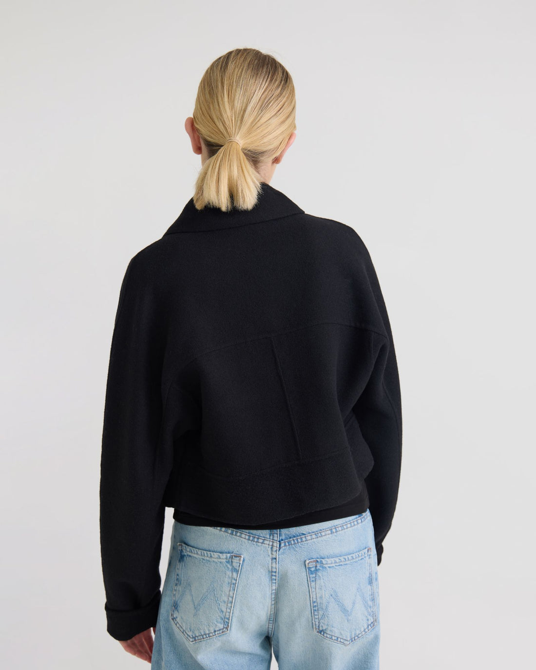 Wool Jacket-2