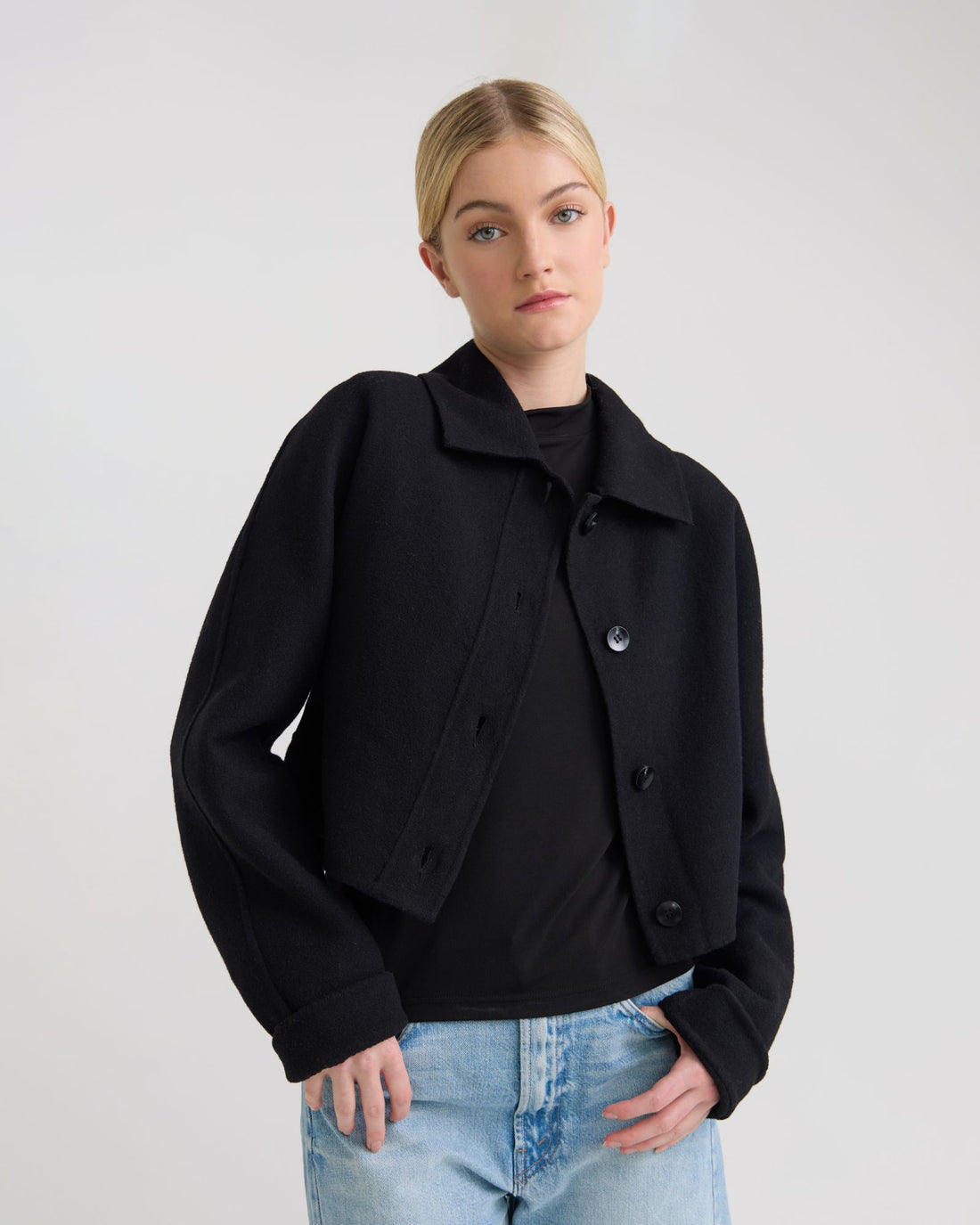 Wool Jacket-3