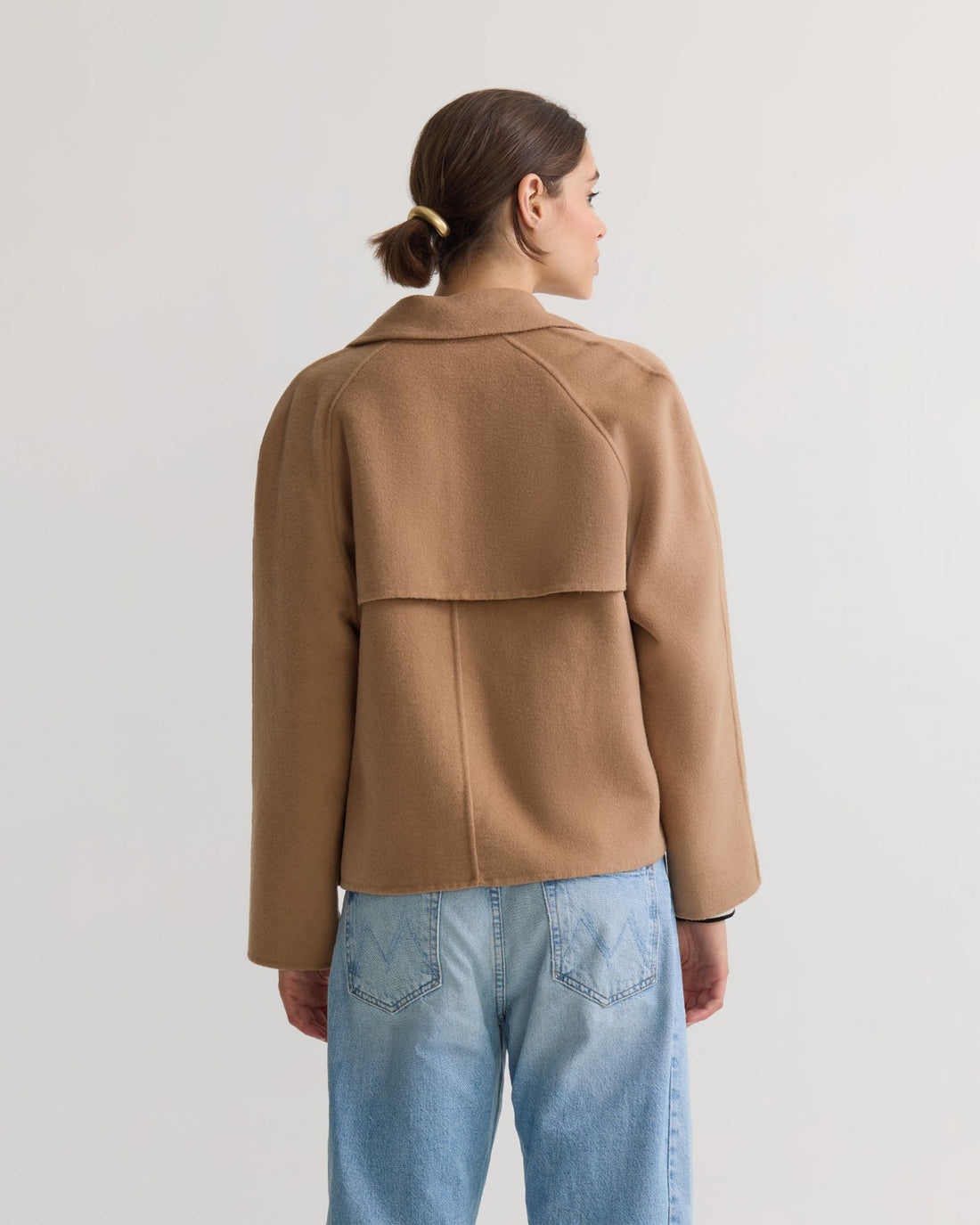 Wool Blazer-2
