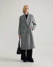 Wool Coat-0