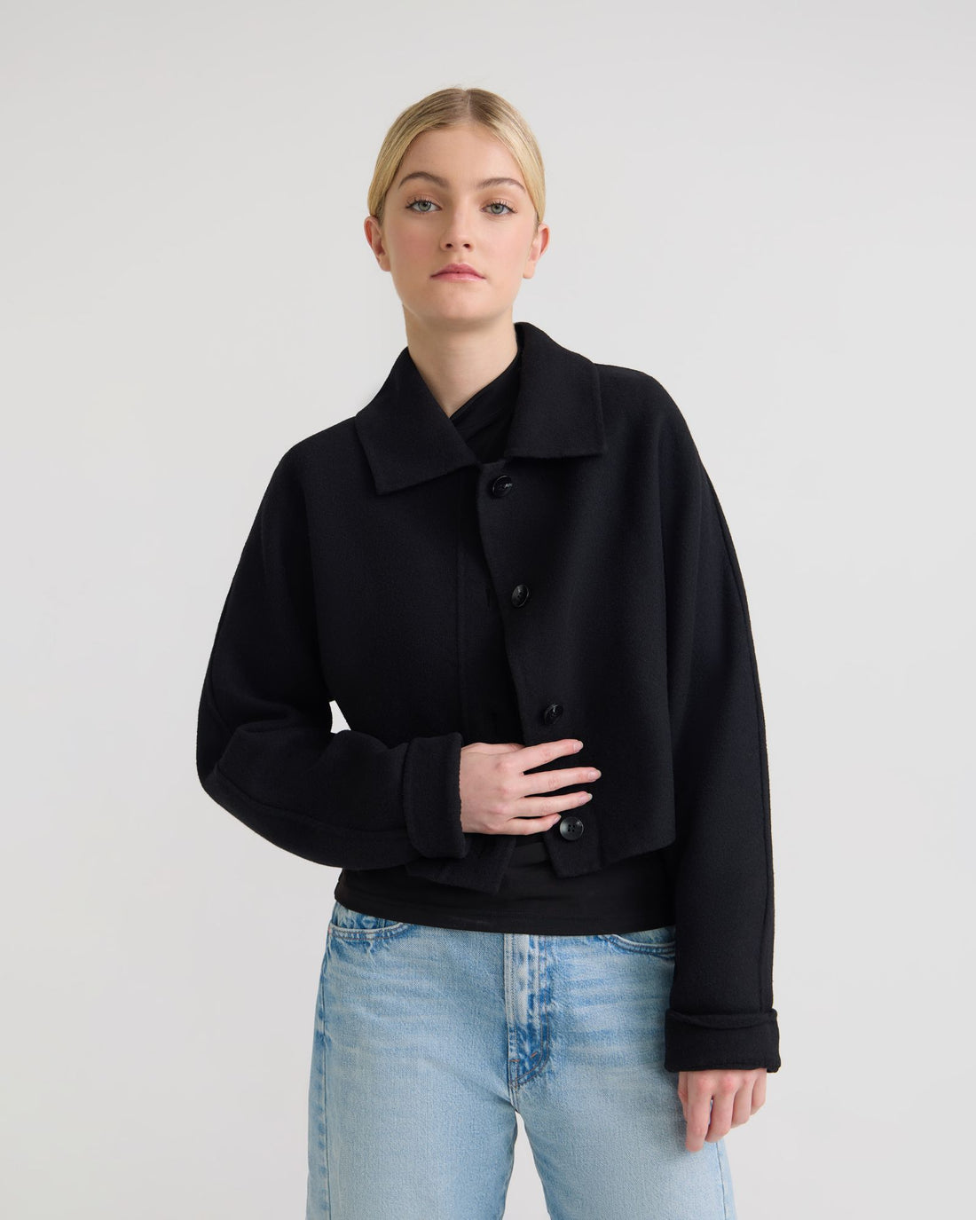 Wool Jacket-4