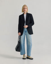 Wool Coat-0