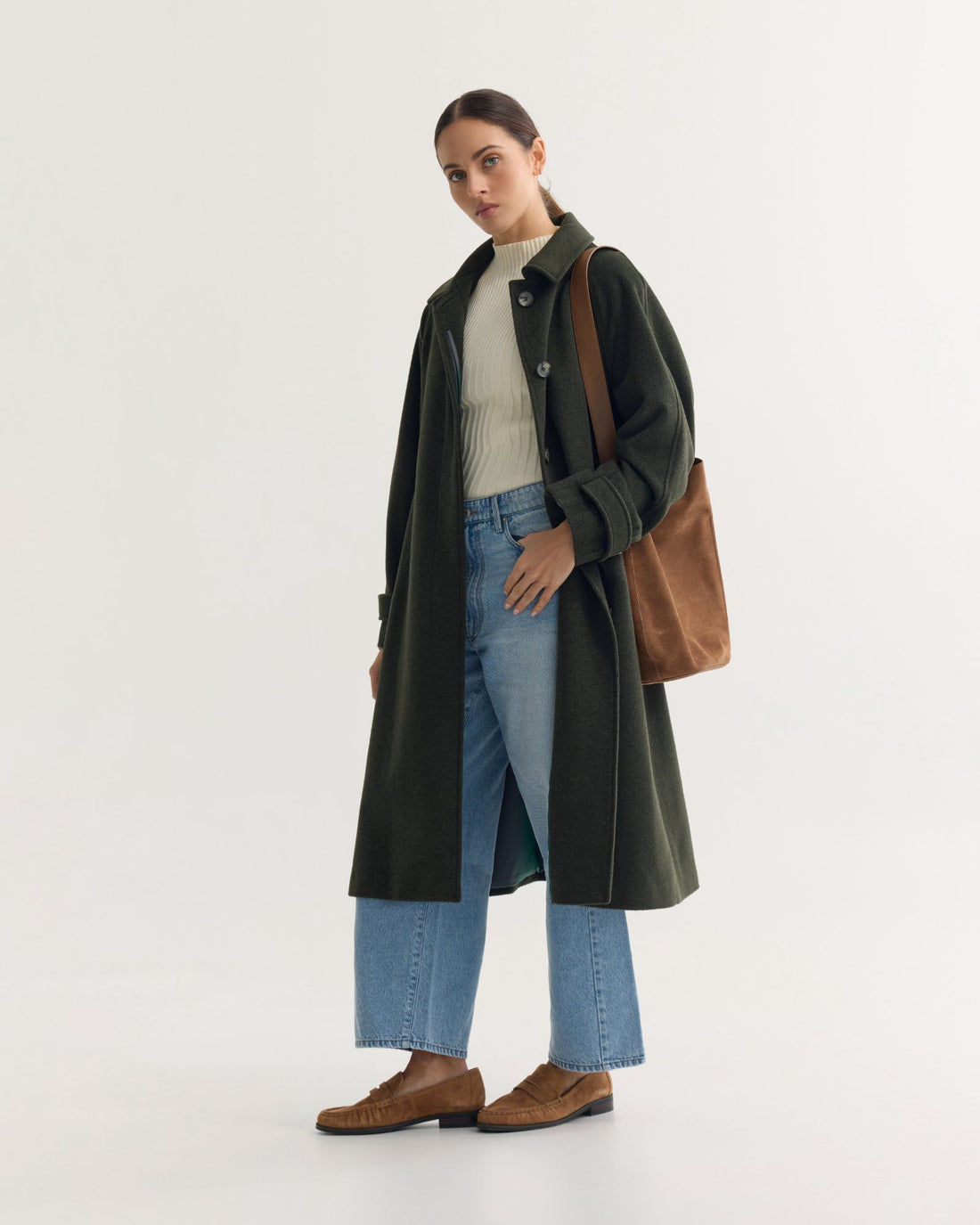 Wool Coat-0
